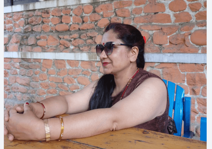 मुक्तक &#8211; राजनी&nbsp;खत्री