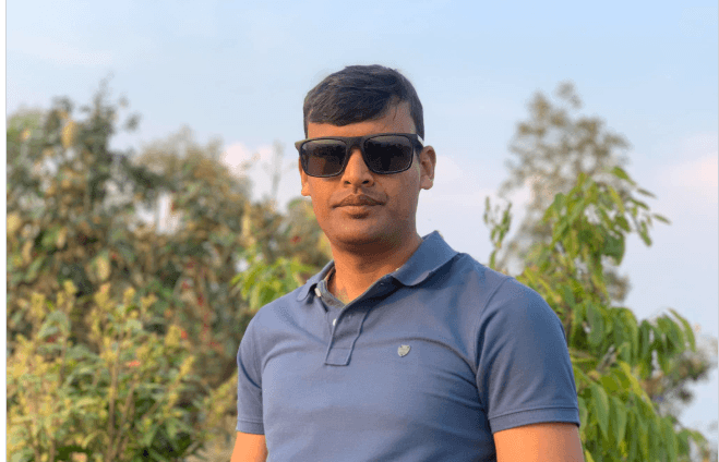 निबन्ध &#8211; रामराजा के . सी. &#8211; सेतो भएको बोके&nbsp;दाह्री